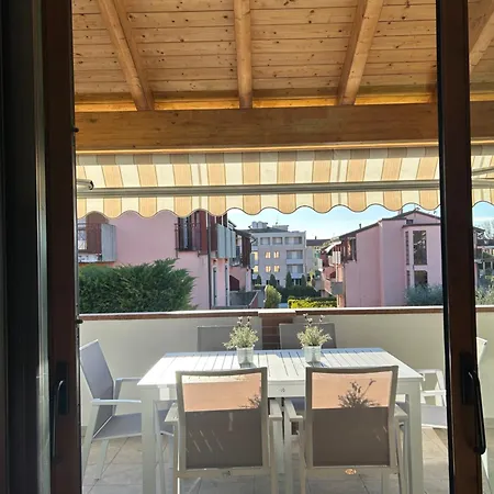 Apartment San Zeno 1 *