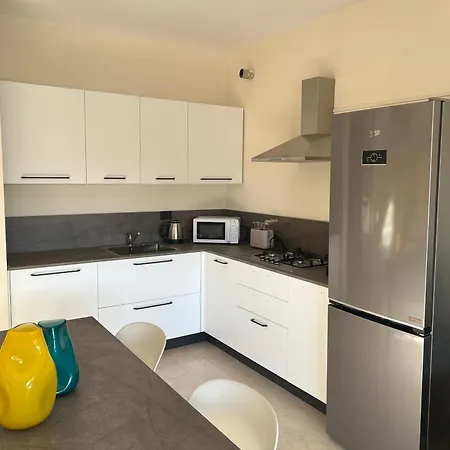 San Zeno 1 Apartment Bardolino