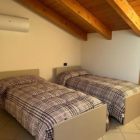 San Zeno 1 * Bardolino