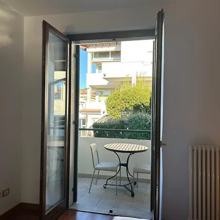 San Zeno 1 Apartment *