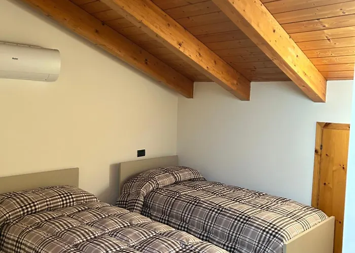 Apartment San Zeno 1 *