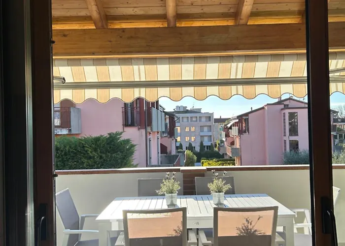 Apartment San Zeno 1 *