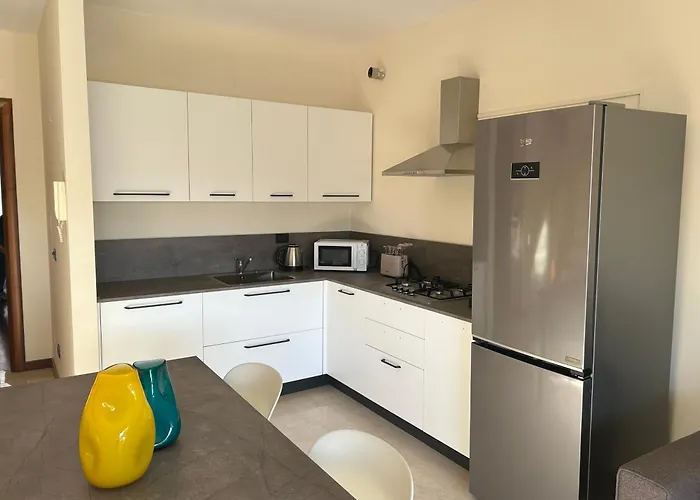 San Zeno 1 Apartment Bardolino