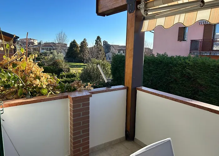 San Zeno 1 Apartment