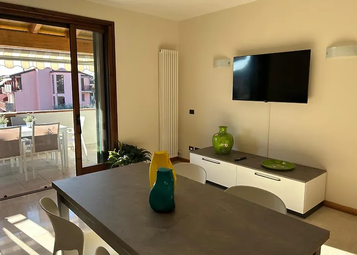 Apartment San Zeno 1 Bardolino