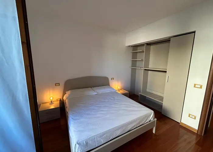 Apartment San Zeno 1 Bardolino