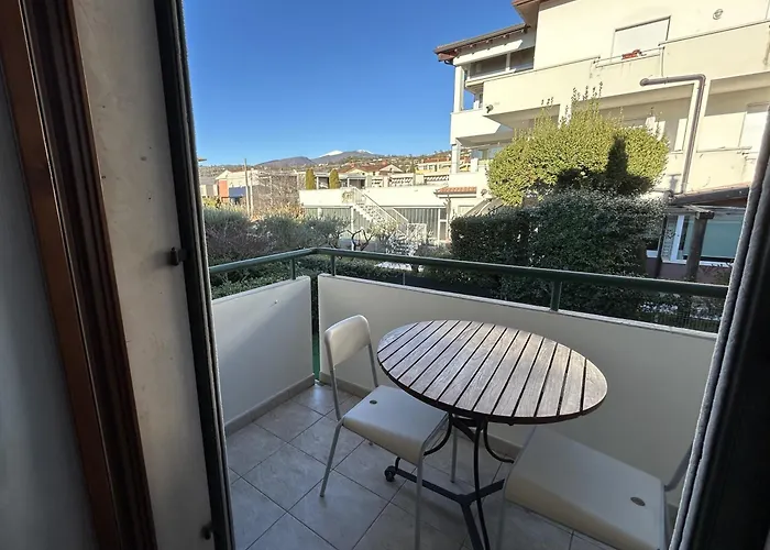 San Zeno 1 * Bardolino