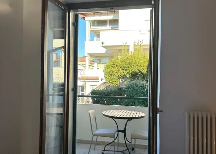 San Zeno 1 Apartment *