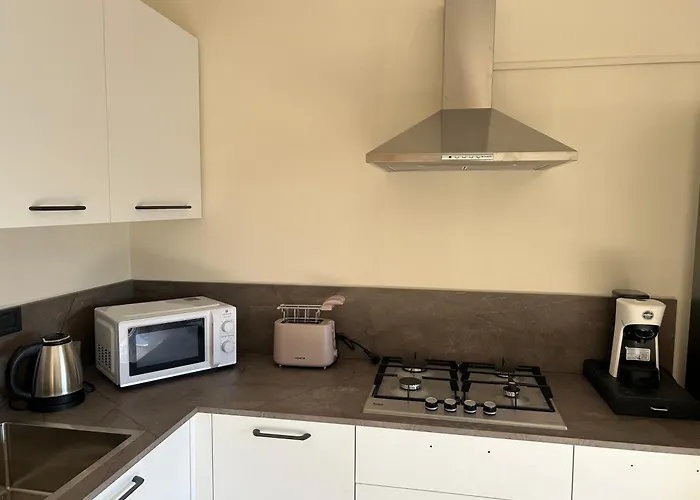 Apartment San Zeno 1 *