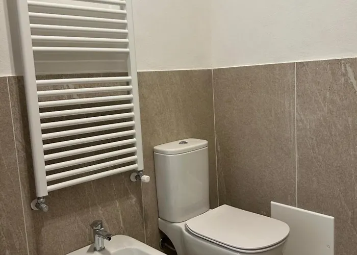 San Zeno 1 Apartment